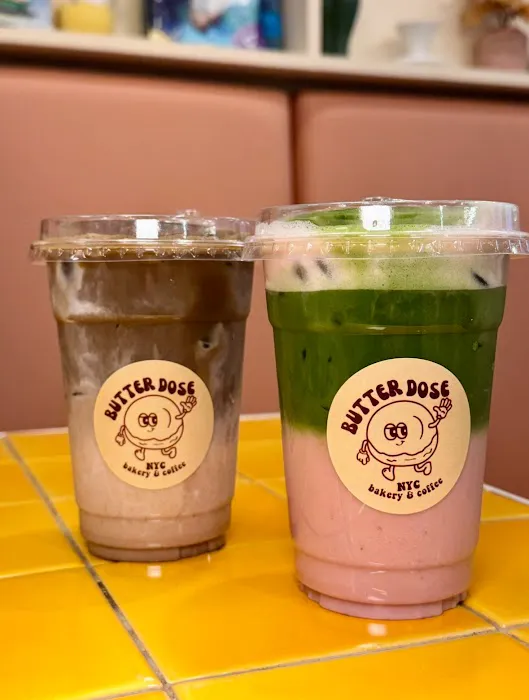 Butterdose Picture 1