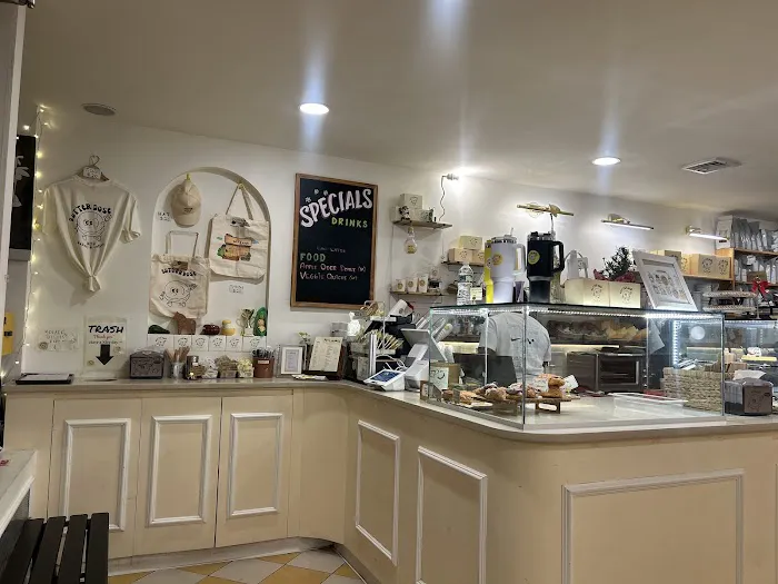 Butterdose Picture 5