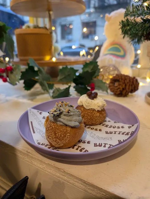 Butterdose Picture 4