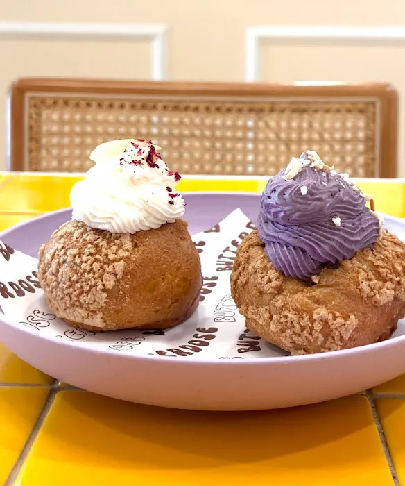 Butterdose Picture 2