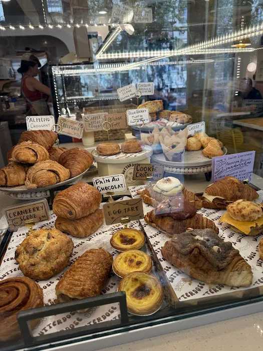 Butterdose Picture 10