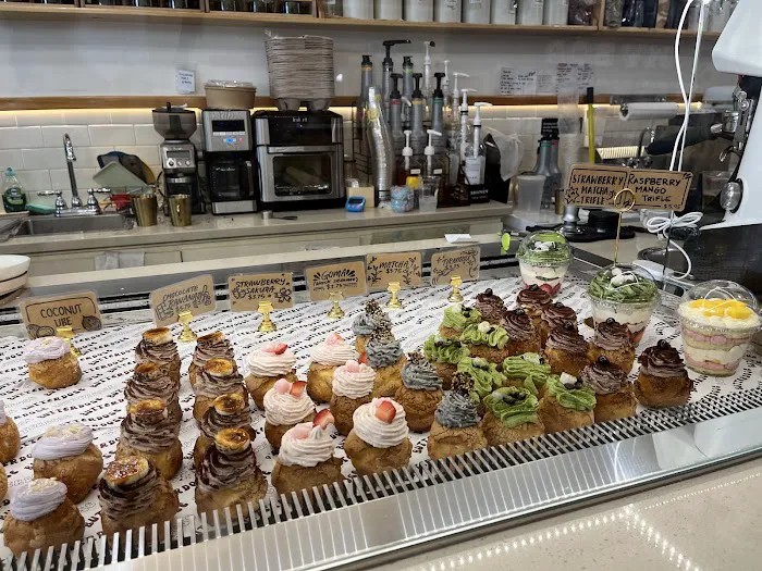 Butterdose Picture 8