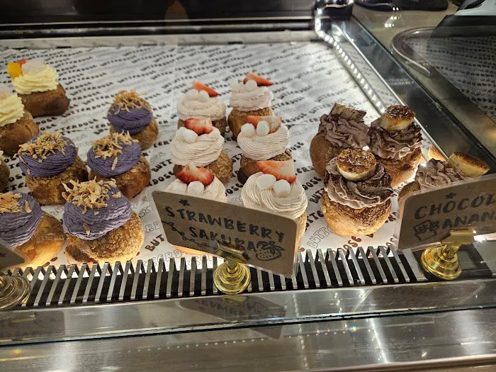 Butterdose Picture 9