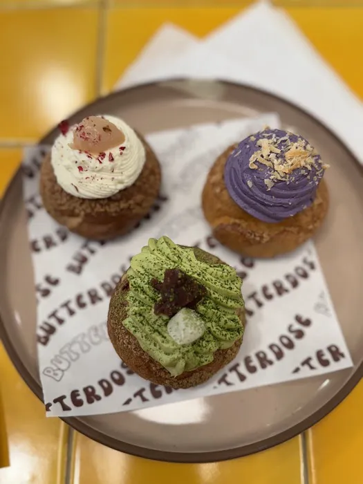 Butterdose Picture 7