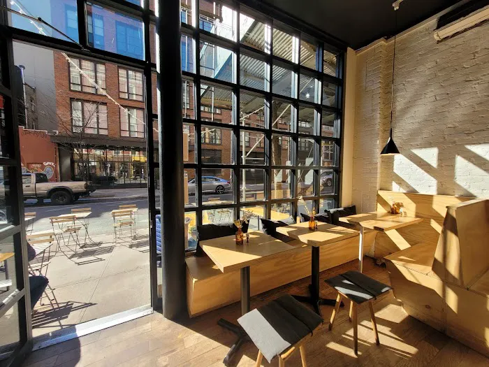 Smør Bakery Picture 1