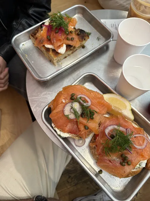 Smør Bakery Picture 8