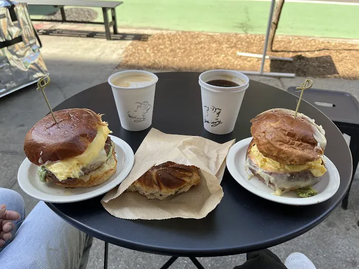 Smør Bakery Picture 10