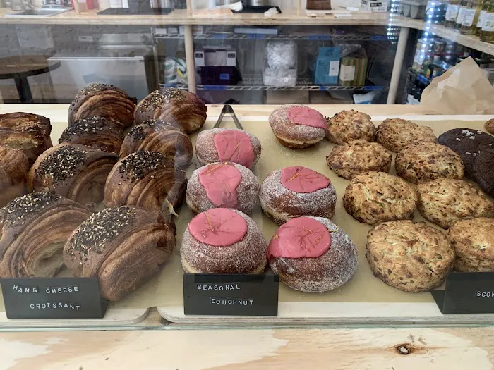 Smør Bakery Picture 7