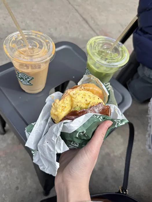 Smør Bakery Picture 3