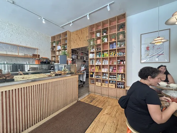 Smør Bakery Picture 5