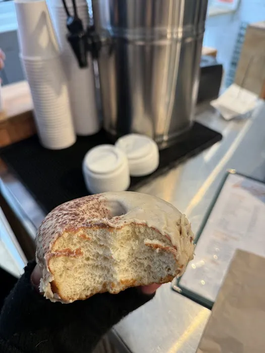 Smør Bakery Picture 4