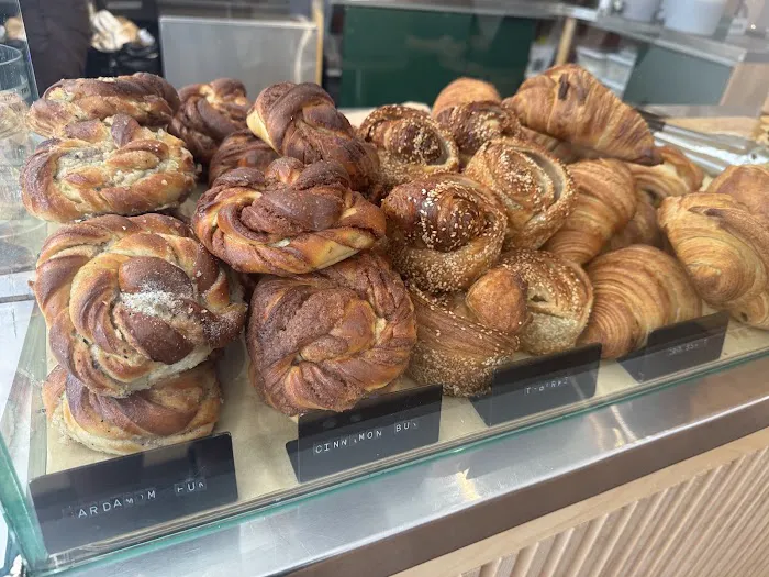 Smør Bakery Picture 6