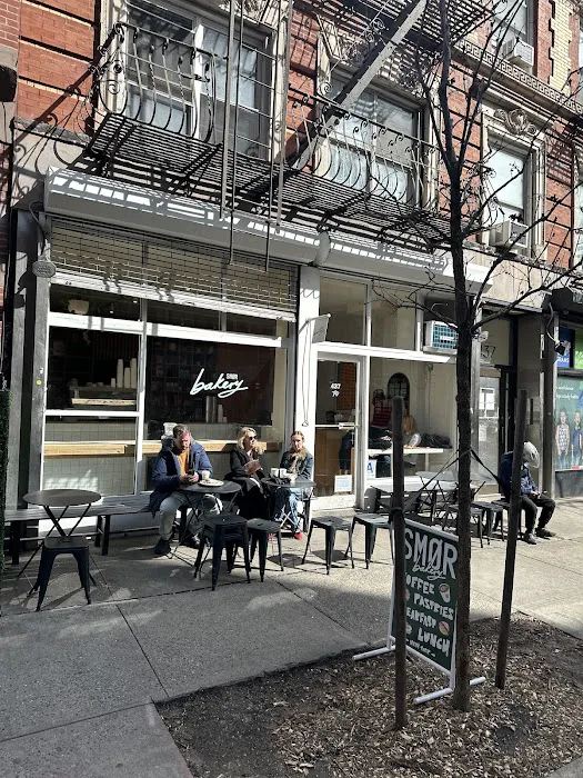 Smør Bakery Picture 9