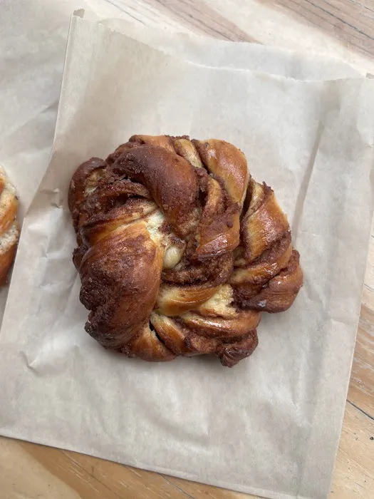 Smør Bakery Picture 2