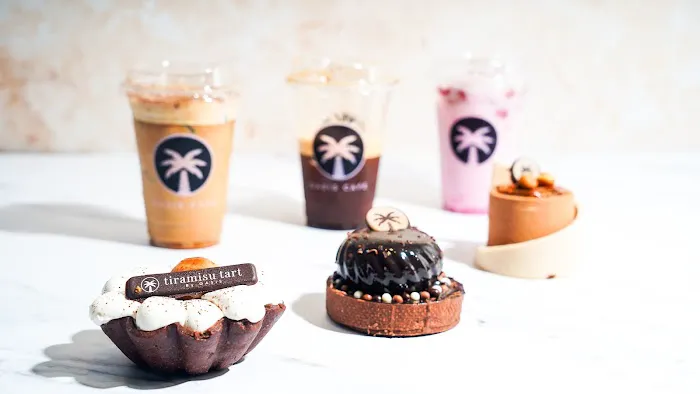 The Oasis Cafe Picture 1