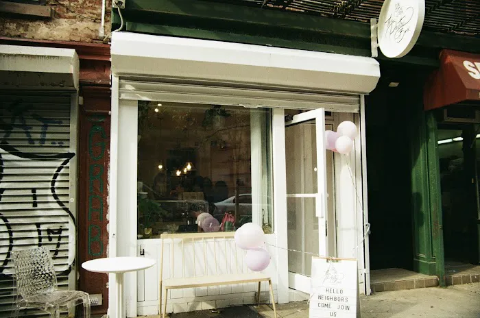 The Pastry Box Picture 9