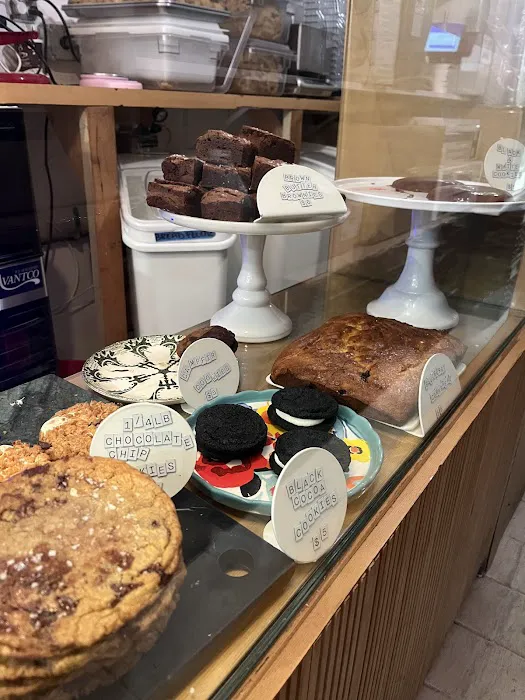 The Pastry Box Picture 7