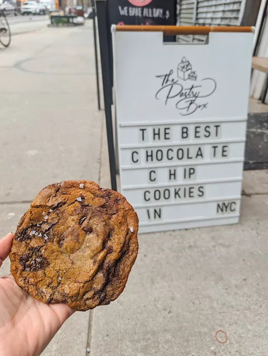 The Pastry Box Picture 3