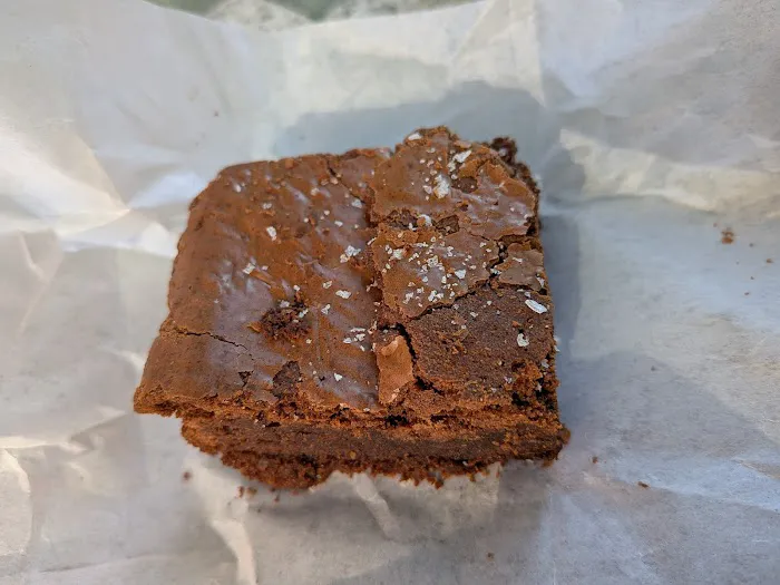 The Pastry Box Picture 6