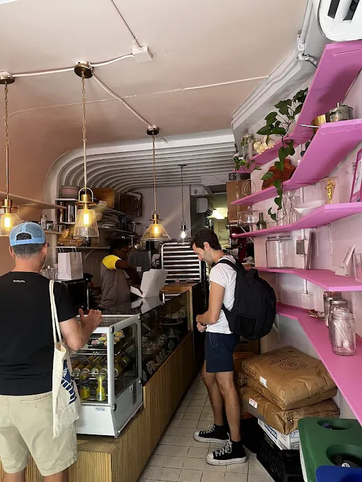 The Pastry Box Picture 4