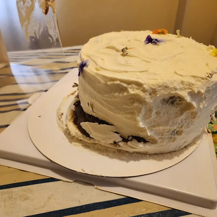 The Pastry Box Picture 5