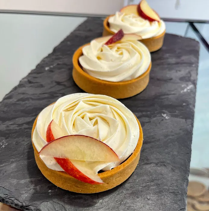 The Pastry Box Picture 2