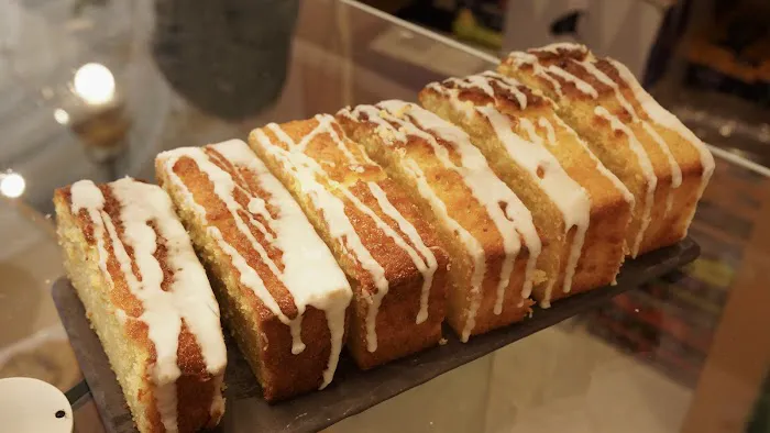 The Pastry Box Picture 8