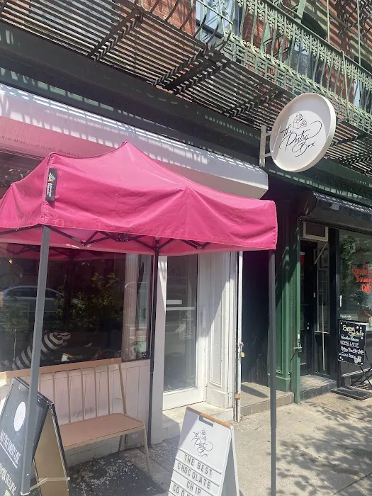 The Pastry Box Picture 1