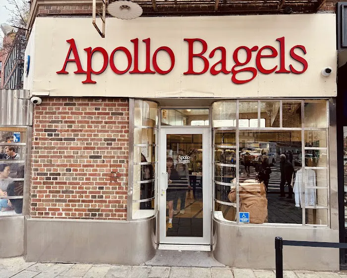 Apollo Bagels Picture 5