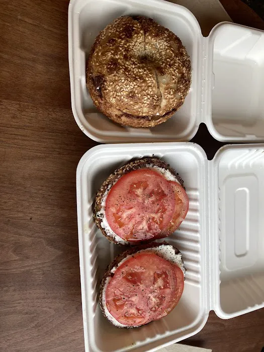 Apollo Bagels Picture 10