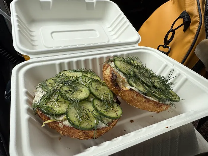 Apollo Bagels Picture 2