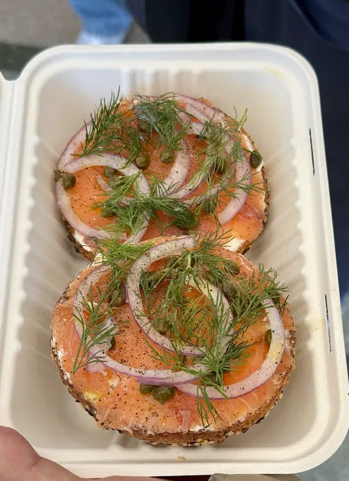 Apollo Bagels Picture 1