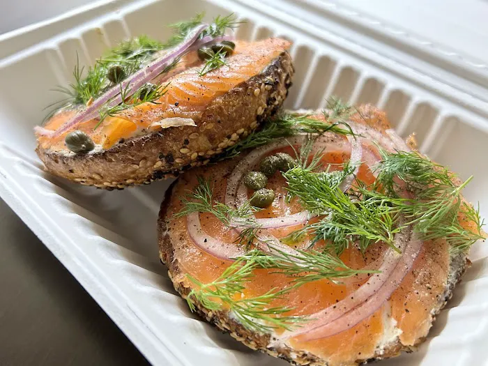 Apollo Bagels Picture 3