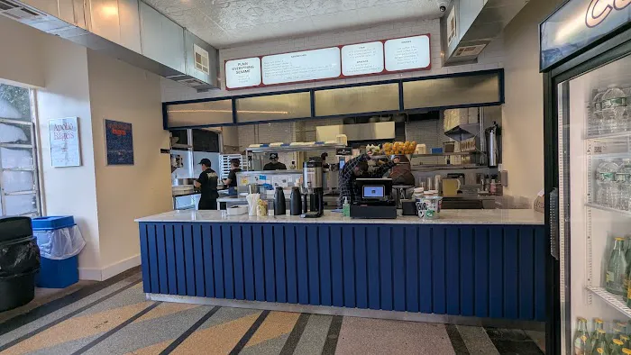 Apollo Bagels Picture 6