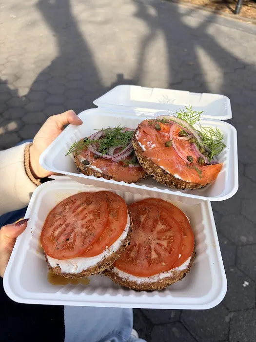 Apollo Bagels Picture 8