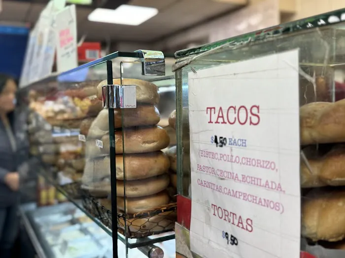 Bagel Buffet Picture 2