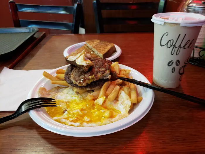 Bagel Buffet Picture 6