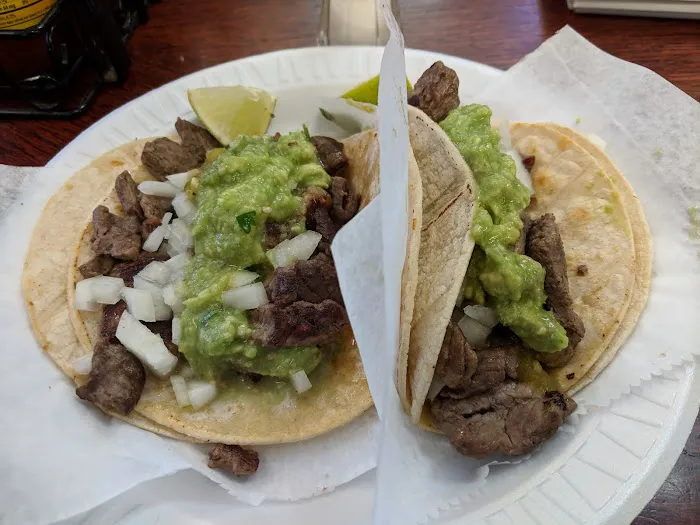 Bagel Buffet Picture 1