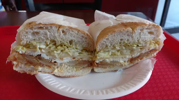 Bagel Buffet Picture 8