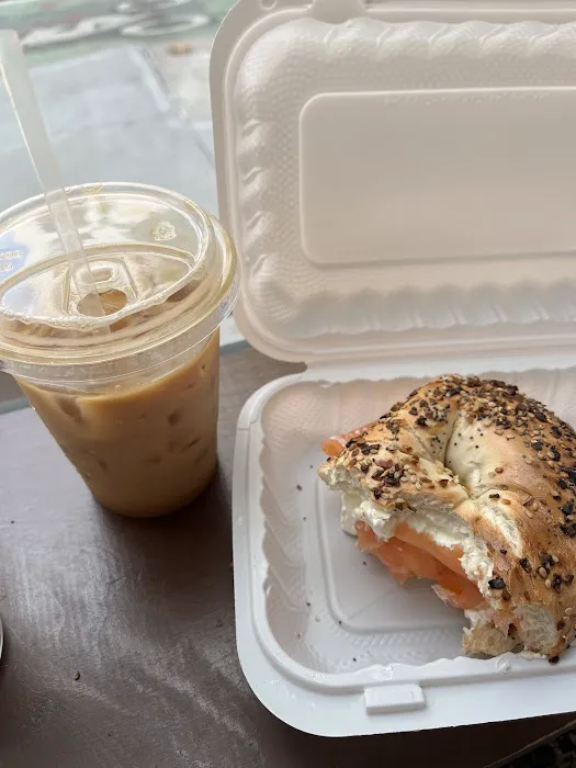 Bagel RX Picture 6