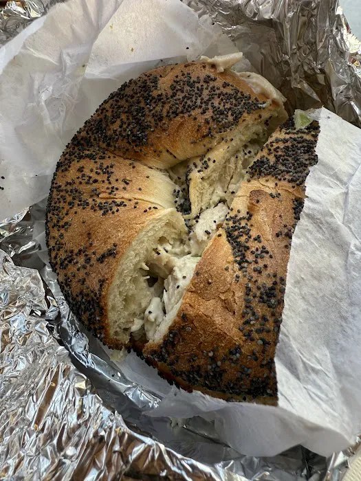 Bagel RX Picture 1