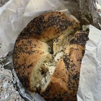Bagel RX ico