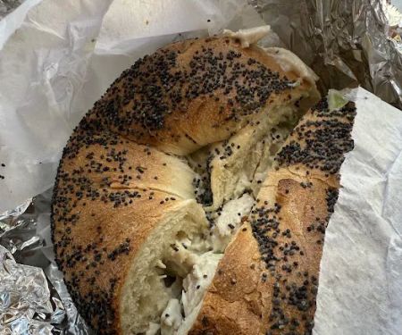 Bagel RX