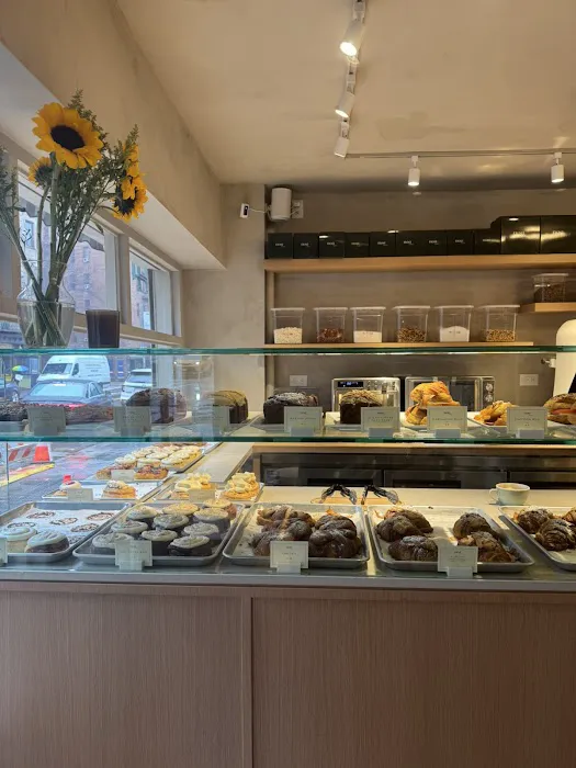 noa, a bakery Picture 1