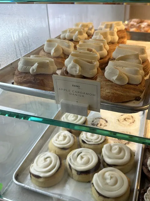 noa, a bakery Picture 4