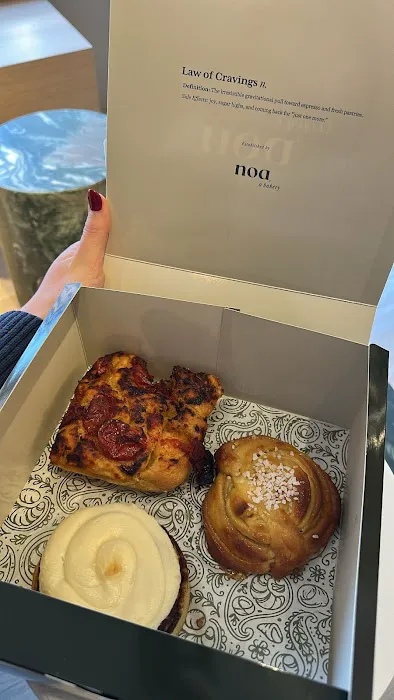 noa, a bakery Picture 3