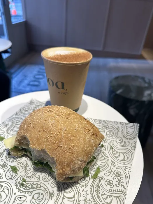 noa, a bakery Picture 8