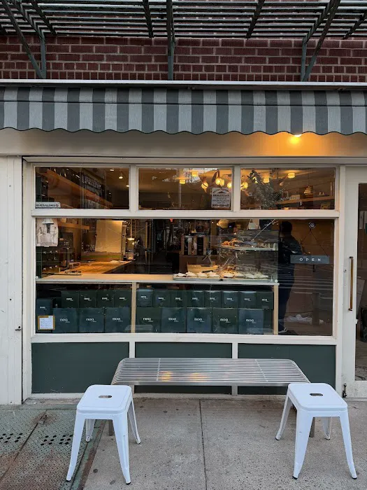 noa, a bakery Picture 6