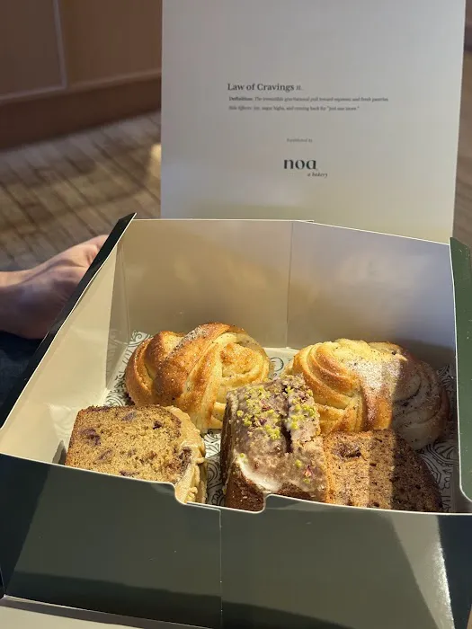 noa, a bakery Picture 7