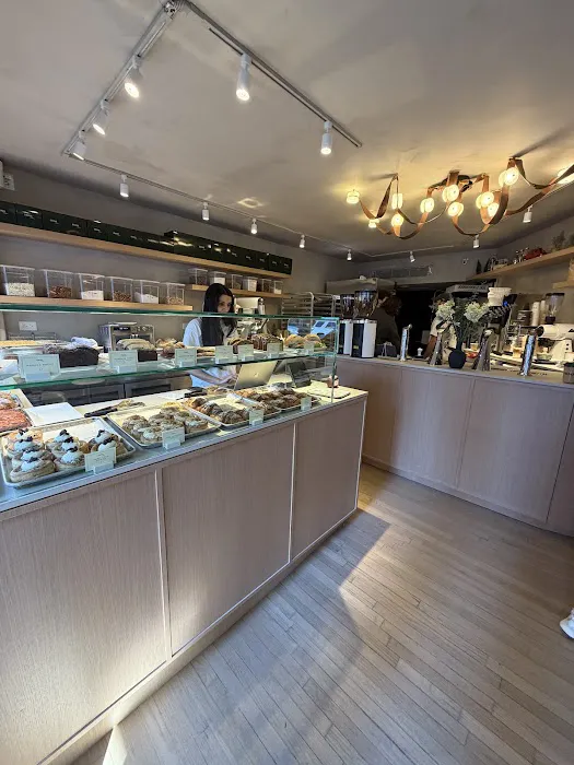 noa, a bakery Picture 2